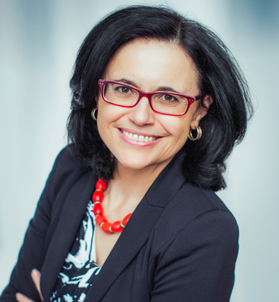 Assoz.-Prof. Dr. Sandra Holasek Image