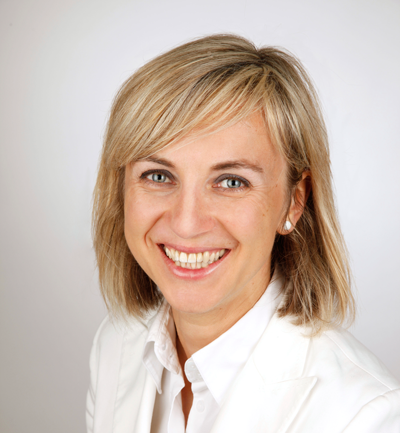 Mag. Dr. med. sci. Manuela Konrad Image